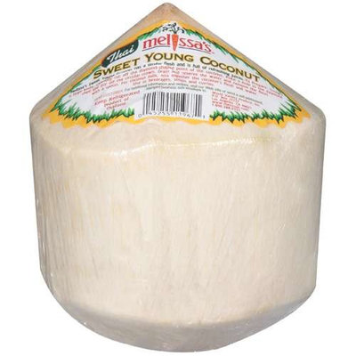Melissa's: Sweet Young Coconut, 1 ct