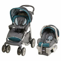 Graco Baby Travel System: Stylus Classic Connect