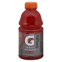 Gatorade Fruit Punch Sports Drink 32 oz