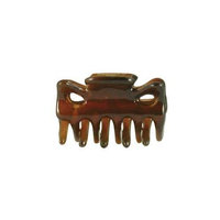 Smoothies Wing Tip Clawettes-Tort 01377