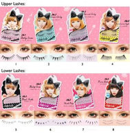 Koji Dolly by Tsubasa Masuwaka Wink Eyelashes