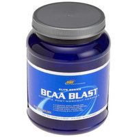 SNI BCAA Blast, Watermelon, 17.6-Ounce Jar