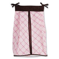 Trend Lab Rock Angel Diaper Stacker