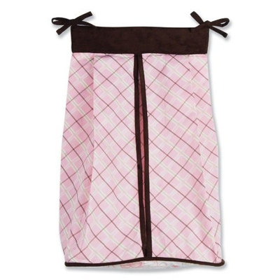 Trend Lab Rock Angel Diaper Stacker