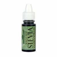 Sweet Leaf Stevia Concentrate Liquid Travel Size 6 ml