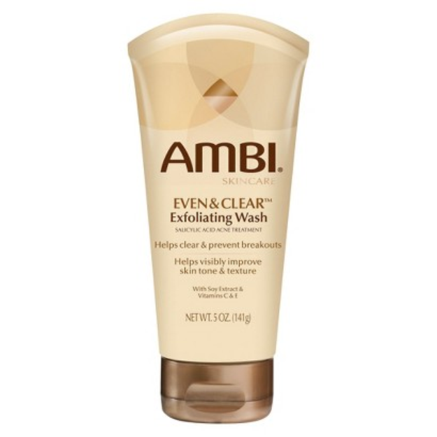 Ambi Even & Clear Skincare