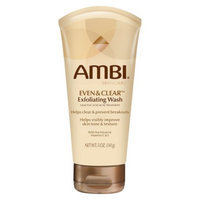 Ambi Even & Clear Skincare