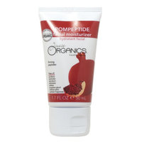 Juice Organics PomPeptide Lifting Facial Moisturizer