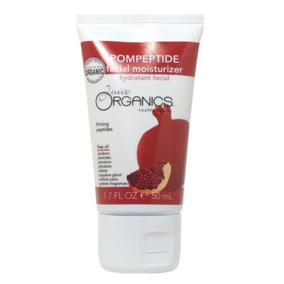 Juice Organics PomPeptide Lifting Facial Moisturizer
