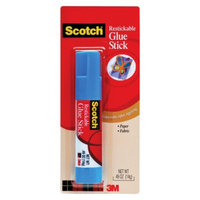Scotch Glue Stick Restick 0.49oz.