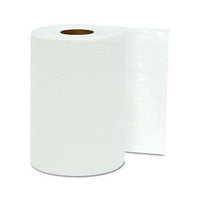 GEN-PAK CORP. Hardwound Roll Towels