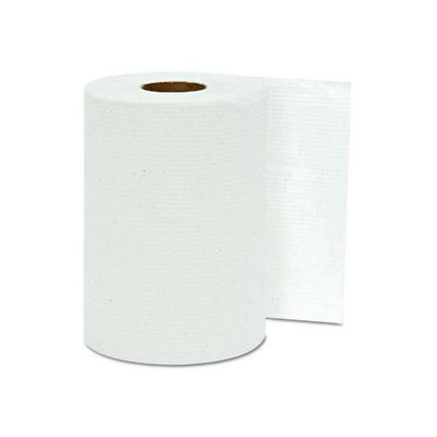 GEN-PAK CORP. Hardwound Roll Towels