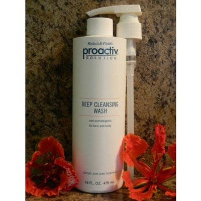 Proactiv Deep Cleansing Wash, 6 Ounce (90 Day)