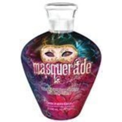Designer Skin Masquerade Tanning Lotion Bronzer, 10 Ounce