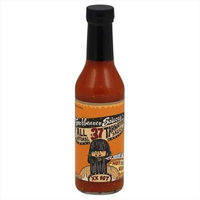 Torchbearer Sauce Tarnation, 8 Oz, Pack Of 12