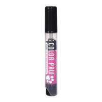 Color Paw Premium Pet Nail Polish Pen, 0.3-Ounce, Hot Pink