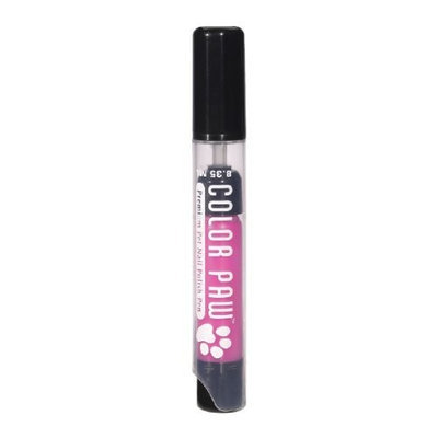 Color Paw Premium Pet Nail Polish Pen, 0.3-Ounce, Hot Pink
