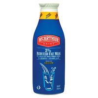 McArthur Dairy 2% Milk 1 qt