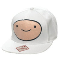 Bio World Merchandising Adventure Time Hat