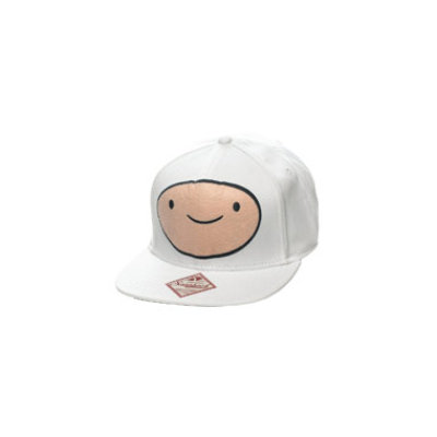 Bio World Merchandising Adventure Time Hat