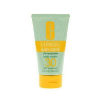 Clinique by Clinique Clinique UV-Response Body Cream SPF 30