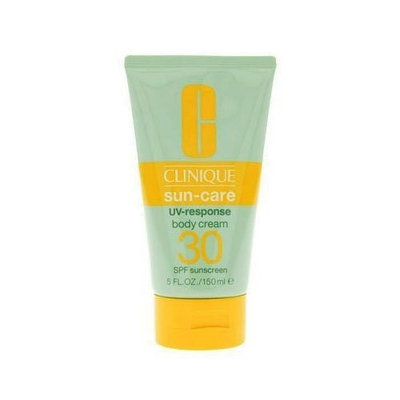 Clinique by Clinique Clinique UV-Response Body Cream SPF 30