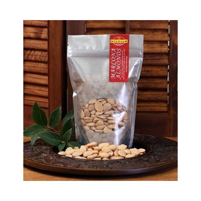 Hot Paella Marcona Almonds - Medium Pack