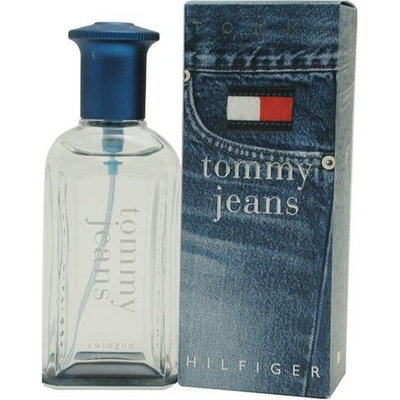 Tommy Jeans by Tommy Hilfiger For Men. Cologne Spray 3.4-Ounces