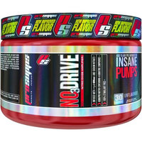 Pro Supps NO3 Drive Unflavored - 30 Servings