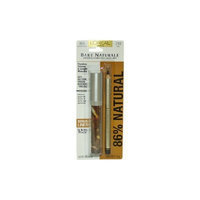 L'Oréal Paris Bare Naturale Mineral-Enriched Mascara with Onyx Pencil