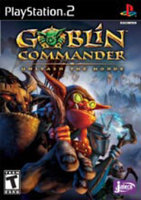 Jaleco Goblin Commander: Unleash the Horde
