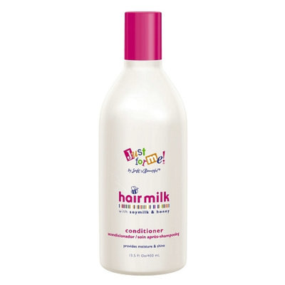 Soft & Beautiful Just for Me! Hair Milk Conditioner