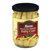 Reese Pickled Whole Baby Corn