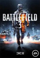 Battlefield 3 for PS3