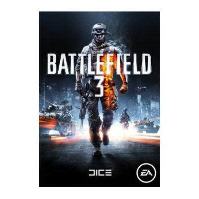 Battlefield 3 for PS3