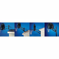 Spalding Ratchet Elevation Mounting Bracket