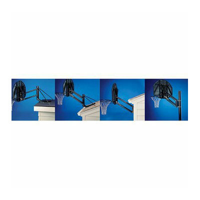 Spalding Ratchet Elevation Mounting Bracket