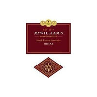 Mcwilliam's Shiraz 2010 750ML