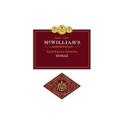 Mcwilliam's Shiraz 2010 750ML