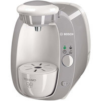 Bosch Tassimo T20 Beverage System and Coffee Brewer, Grey