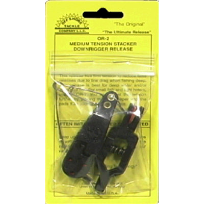Off Shore Tackle Company Off Shore Tackle OR2 Medium Tension Stacker Downrigger Release