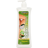 Goicoechea Gingko Biloba Body Lotion, 13.5 fl oz