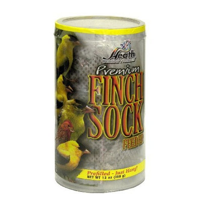 Heath Outdoor Products 13-Ounce Filled Thistle Sock