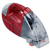Bissell Spotlifter 2X Essential Cordless, Rechargeable Spot Cleaning Machine