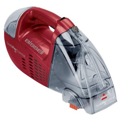 Bissell Spotlifter 2X Essential Cordless, Rechargeable Spot Cleaning Machine