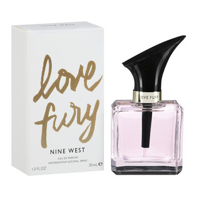 Nine West Love Fury Eau De Parfum