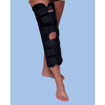 Ita-Med TKN-202-16 XL 16H Three Panel Knee Immobilizer