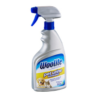 Woolite Carpet Stain & Odor Remover Pet Urine Eliminator