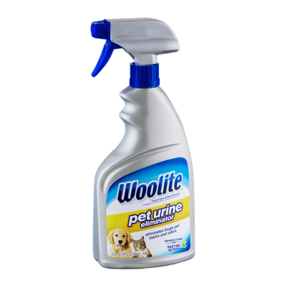 Woolite Carpet Stain & Odor Remover Pet Urine Eliminator
