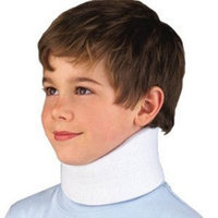 FLA Orthopedics Microban Cervical Collar - 2.5